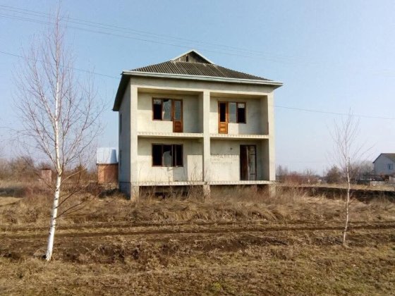 Продається будинок Залещики