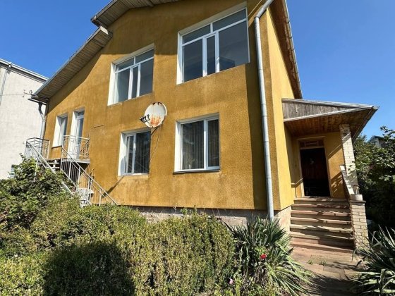 Продаж будинку в Гаях Шевченківських Гаї Шевченківські