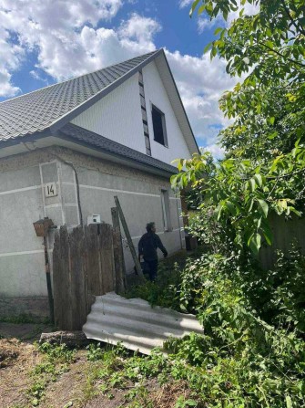 Продається будинок у самому центрі м. Ланівці Тернопільська область - фото 1