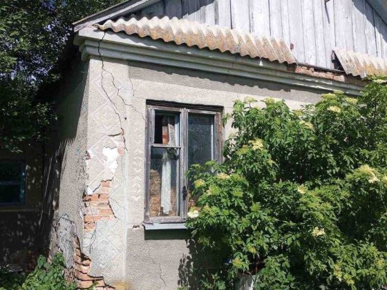 Продаж будинку з земельною ділянкою в м. Ланівці Ланівці