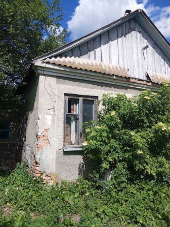 Продаж будинку з земельною ділянкою в м. Ланівці - фото 1