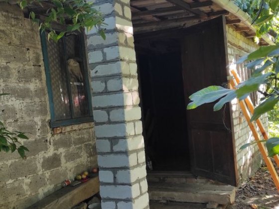 Продажа, дача в гарьевке Златопіль
