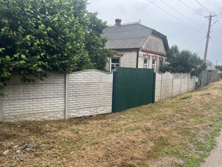 Продам житловий будинок - фото 1