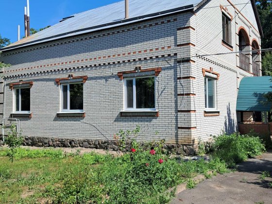 Продам будинок в сел. Нова Водолага Харківського району Нова Водолага