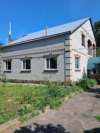 Продам будинок в сел. Нова Водолага Харківського району - фото 1
