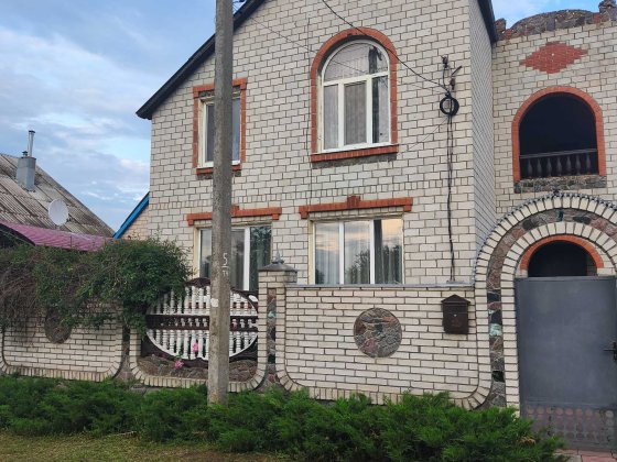 Продам будинок в селищі Нова Водолага з усіма зручностями Нова Водолага