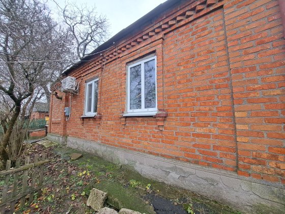 Продам будинок біля Центрального ринку