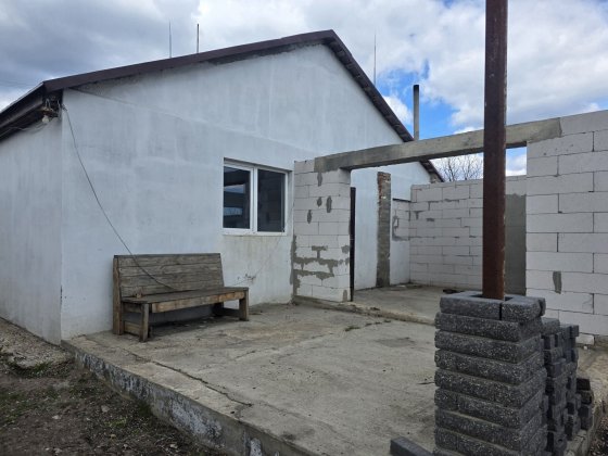 Будинок в с. Підгородна Первомайськ