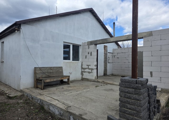 Будинок в с. Підгородна - фото 1