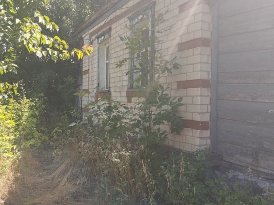 Продам невеличкий будиночок у Новій Водолазі Нова Водолага