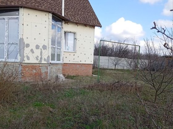 Продаж будинка. М. Данилівка, Богдана Хмельницького ,44. Мала Данилівка