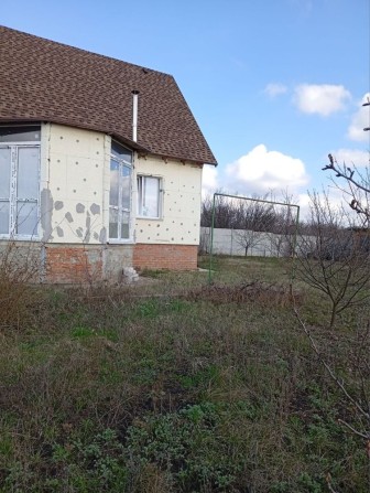 Продаж будинка. М. Данилівка, Богдана Хмельницького ,44. - фото 1