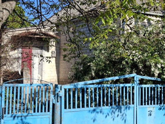 Продам будинок,район "Блоква",міська лікарня.