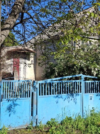 Продам будинок,район "Блоква",міська лікарня. - фото 1