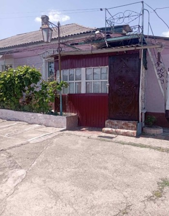 Продам пів будинку - фото 1