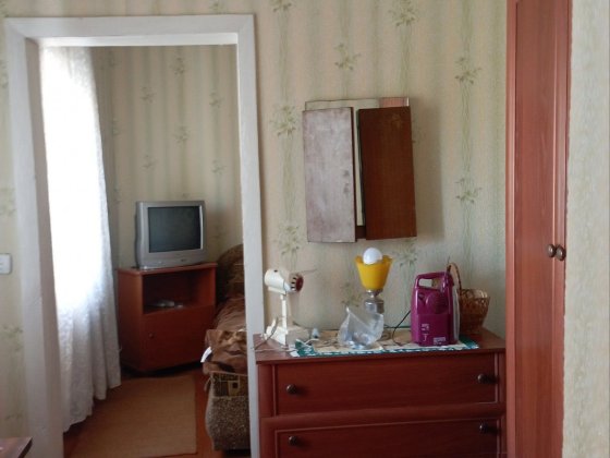 Продається газифікований  будинок зі зручностями  в районі вул. Гвардійської. Первомайск