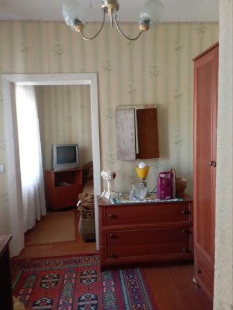 Продається газифікований  будинок зі зручностями  в районі вул. Гвардійської. - фото 1