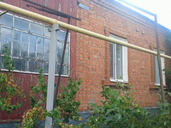 Продам будинок з цегли Первомайськ
