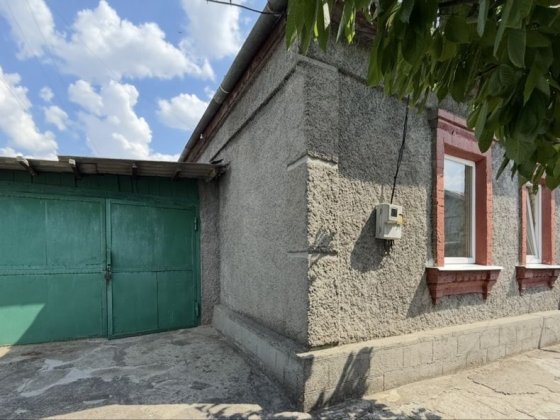 Продаж будинку з газовим опаленням Первомайськ