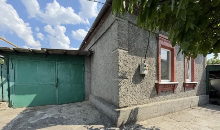 Продаж будинку з газовим опаленням - фото 1