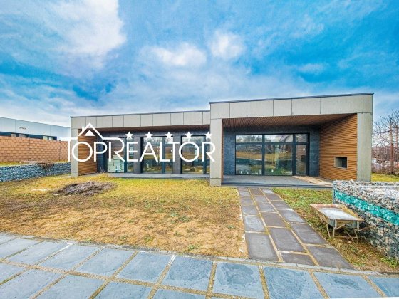 ‼️Продаж сучасного будинку | Флоринка-1 | 5 хв. від Олексіївки (Алексеевка)‼️ Мала Данилівка