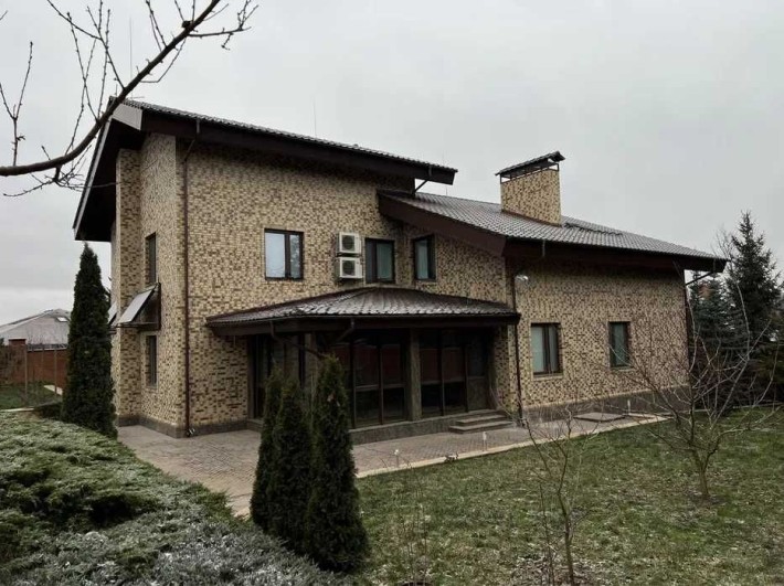 ‼️Продаж сучасного будинку | Флоринка-1 | Мала Данилівка |‼️5 хв. від Олексіївки (Алексеевка)‼️ - фото 1