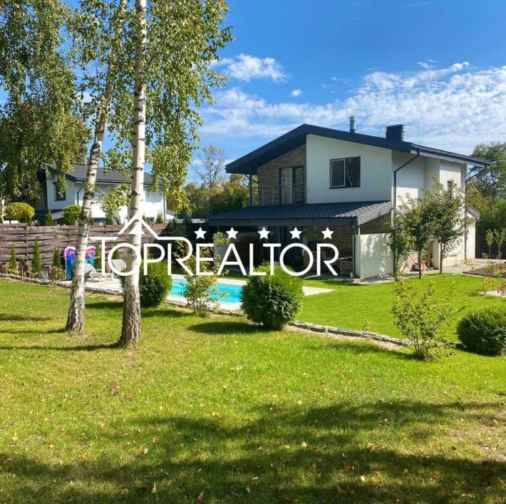 ‼️Продаж будинку | КС "Чайківка Hills" (Чайковка Хилс) | Флоринка‼️ - фото 1
