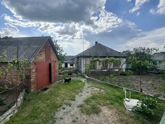 Продам будинок  рн Дроздовка
