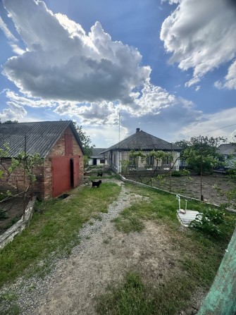 Продам будинок  рн Дроздовка - фото 1