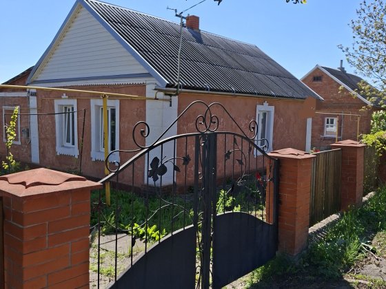 Продам будинок на районі ПМК
