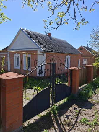 Продам будинок на районі ПМК - фото 1