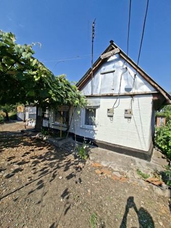 Продам будинок район Богопіль, 17 школа. - фото 1