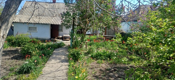 Продам невиликий будиночок - фото 1