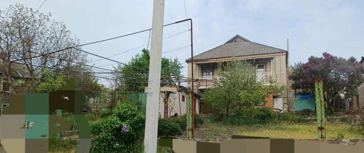 Продам 2х пов.будинок у ріки - фото 1