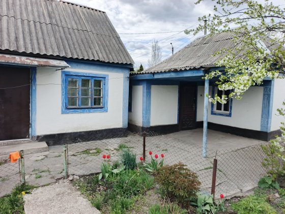 Будинок на Богополі неподалік комунсервісу Первомайськ