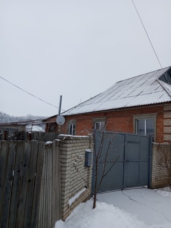 Продам частный дом в Богодухове - фото 1