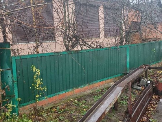 Продам будинок в Богодухові