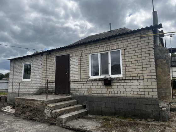 Просторий будинок в районі скала Первомайськ