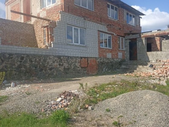 Продам будинок район Скала