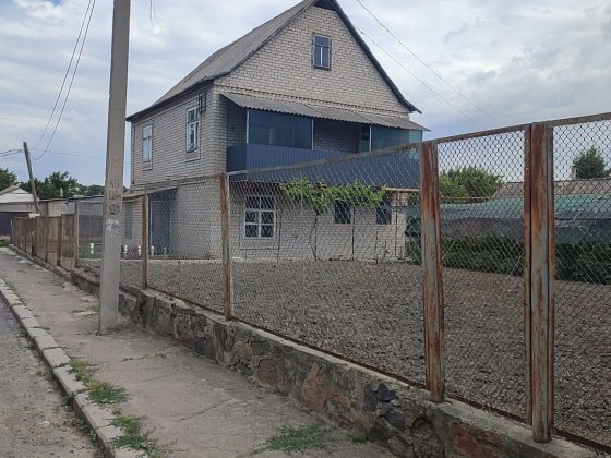 Продається будинок біля автовокзалу - власник Первомайськ