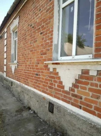 Продам дом центре Богодухова - фото 1