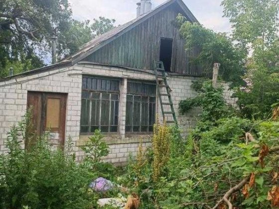 Продам дом в Покотиловке Покотиловка