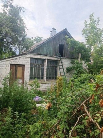 Продам дом в Покотиловке - фото 1