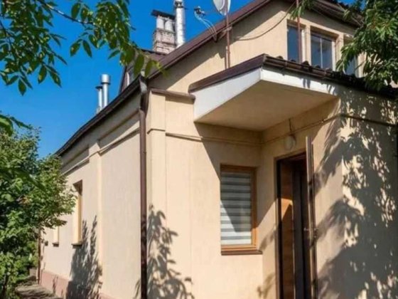 Продам дом в Покатиловке. Участок 7 соток Газовое отоплен Тихий р-нTB Покотиловка