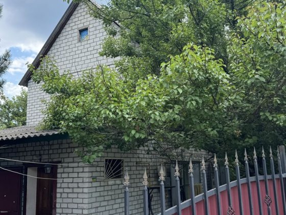 Продам будинок Бабаї