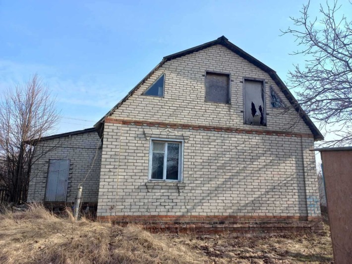 Продаж будинку Коротич Холодна Гора 15 хв - фото 1