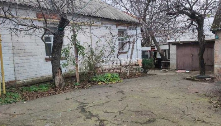 Продаж будинку Коротич з приватизованою землею - фото 1