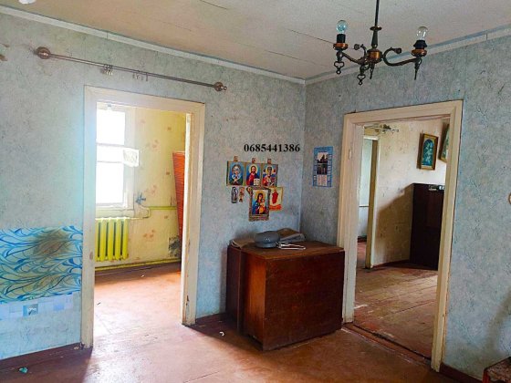 Продам житловий будинок в с. Коротич в 10-ти км від м. Харків Коротич