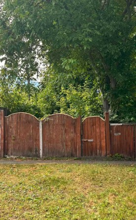 Продається міцний будинок на великій приватизованій земельній ділянці біля Харкова! - фото 1