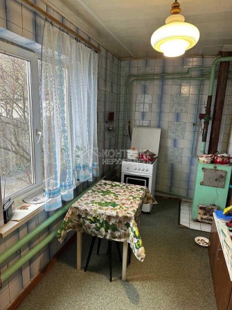 Продаж приватного будинку Коротич 15 км  Холодна Гора - фото 1